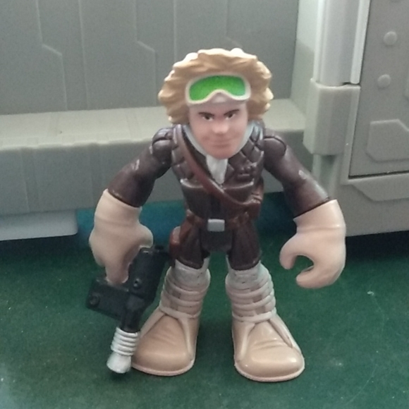 Star Wars - Picture 3 of 3